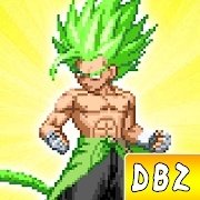 DBZ赛亚战士之神Super Saiyan Tournament