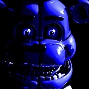 玩具熊的五夜惊魂姐妹地Five Nights at Freddys