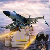 战斗机空袭射手PAF Game