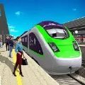 高速火车司机Indian Train Driving Simulator 2