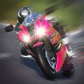 极限摩托车越野赛Fast Motor Bike Rider 3D