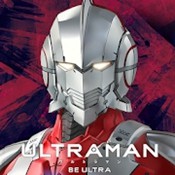 机动奥特曼(Ultraman)