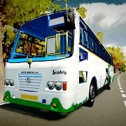 喀拉拉邦巴士模拟器Kerala Bus Simulator