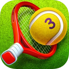 网球精英3Hit Tennis 3