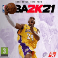 nba2k2021手游