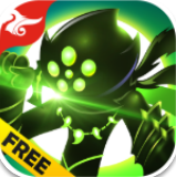 火柴人联盟竞技场League of Stickman Free