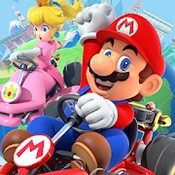 马里奥卡丁车巡回赛Mario Kart