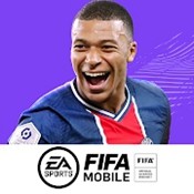 FIFA足球世界国际版FIFA MOBILE