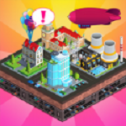 都市建造大亨Skyward City - Urban Tycoon