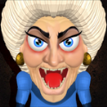 逃离外婆3ESCAPE GRANDMA EVIL