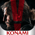 合金装备5MGSV