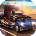 美国卡车模拟USA Truck Simulator PRO