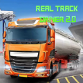 终极卡车公路运输Real Track Driver 2.0