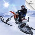 雪地极限自行车XTrem SnowBike