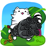 一枪世界猫CatGun