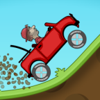 登山赛车无限钻石版Hill Climb Racing