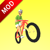 轻便自行车3D(Flippy Bikes 3D)