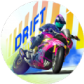 特技摩托竞赛(Drift Bike Racing)