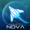 新星幻想空军NOVA 2050