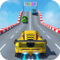 顶级汽车特技Extreme city gt car stunts