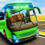 终极教练公交车模拟器Ultimate Coach Bus Simulator