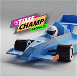 计时冠军赛车手TimeChamp Racer