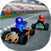 卡丁车竞速3DKart Racing