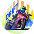 漂流自行车赛Drift Bike Racing