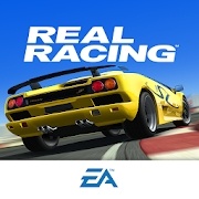 真实赛车3(Real Racing 3)