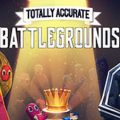 沙雕吃鸡模拟器手机版Totally Accurate Battlegrounds