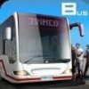 城市客车大巴3DCity Bus Coach SIM 2