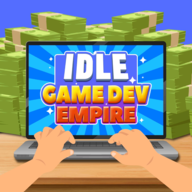 游戏开发帝国Idle Game Dev Empire