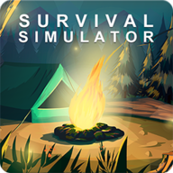 生存模拟器手游Survival Simulator