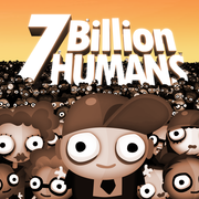 70亿人7 Billion Humans