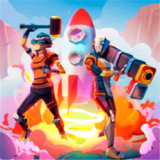 皇家火箭队Rocket Royale