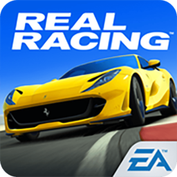 RealRacing3最新版本Real Racing 3