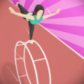 轮式体操跳跃Wheel Gymnastics Jump