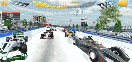 F1Racing