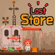 末日商店手机版Lost Store