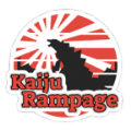 怪兽横冲直撞KaijuRampage