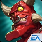 地下城守护者Dungeon Keeper