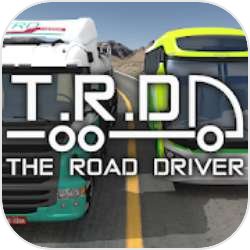 道路行驶The Road Driver