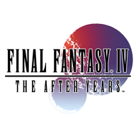 最终幻想4FF4 AFTER YEARS Installer