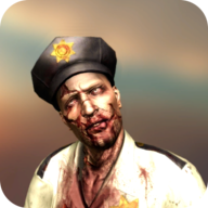 僵尸突击生存(Zombie Raiders Survival)