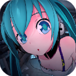 初音模拟器One True Waifu