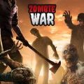 僵尸战争生存3D最新版Zombie War Survival Shooter