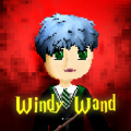 魔杖wandWindy Wand