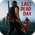 最后死亡之日僵尸狙击手Last Dead Z Day