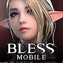 神佑国际服(Bless Mobile)