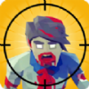 英雄打击僵尸Zombie War - Survival Game